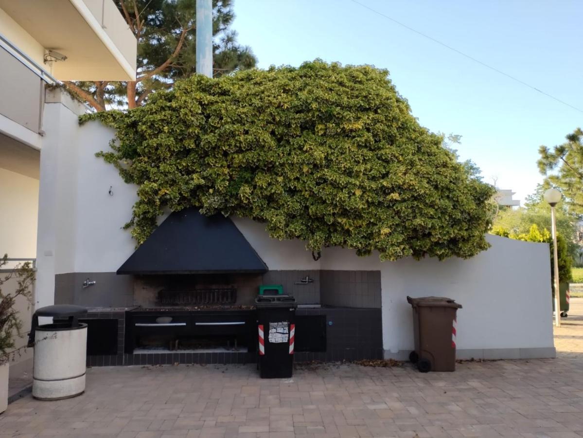 Claudia Residence Alba Adriatica Exterior photo