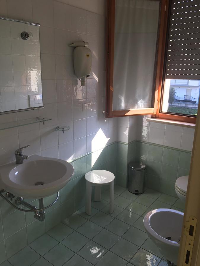 Claudia Residence Alba Adriatica Exterior photo