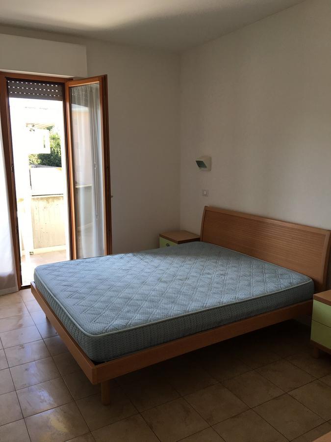 Claudia Residence Alba Adriatica Exterior photo