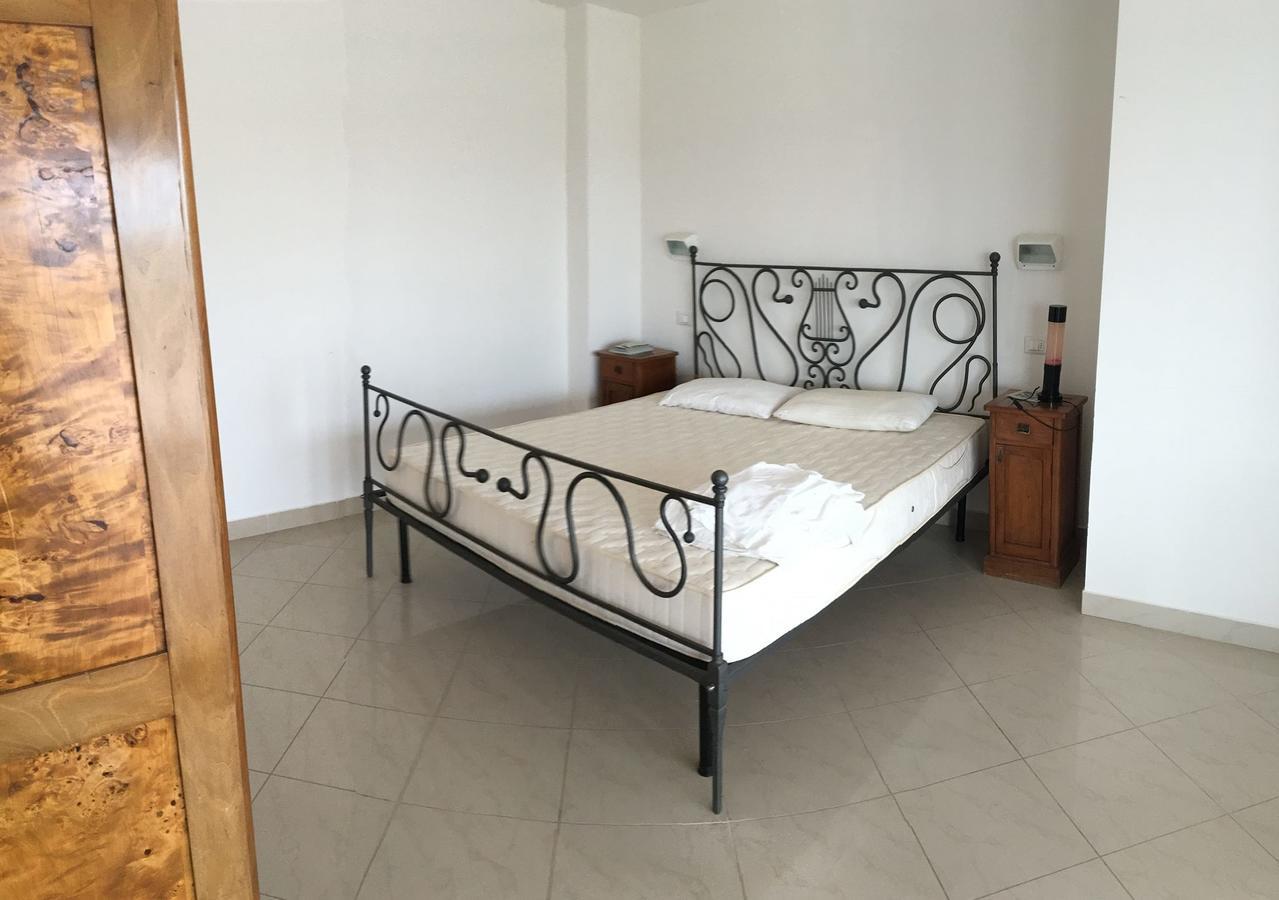 Claudia Residence Alba Adriatica Exterior photo