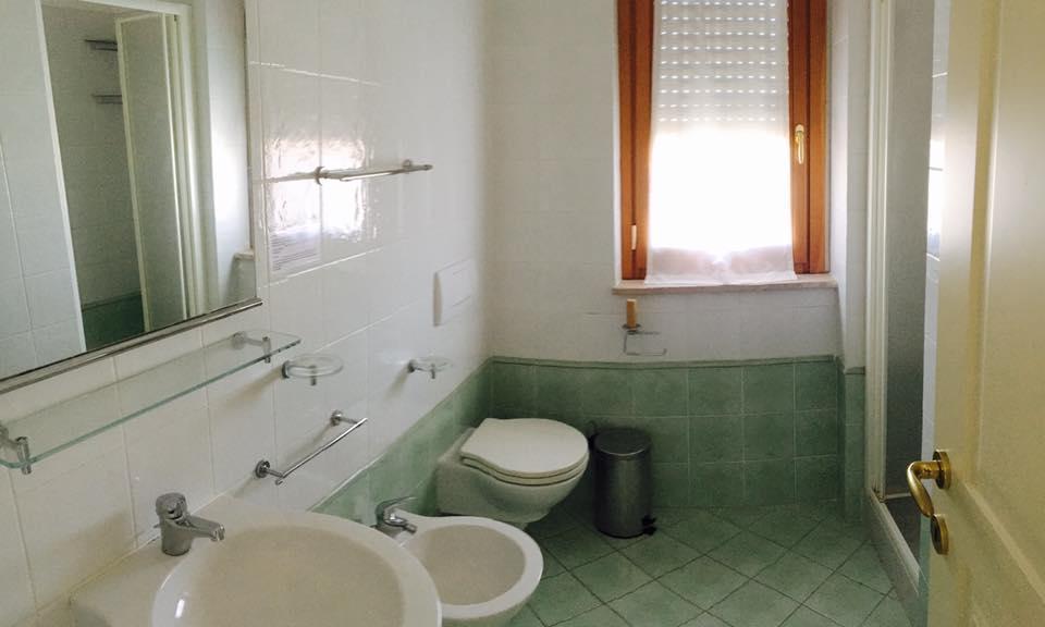 Claudia Residence Alba Adriatica Exterior photo