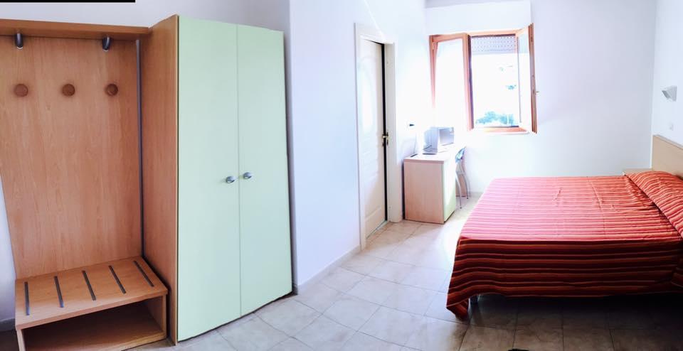 Claudia Residence Alba Adriatica Exterior photo