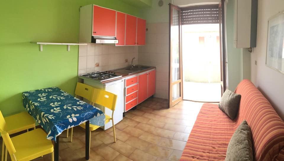 Claudia Residence Alba Adriatica Exterior photo