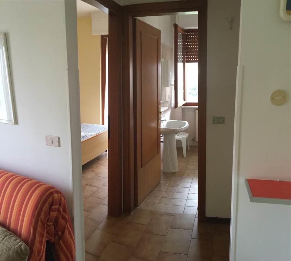 Claudia Residence Alba Adriatica Exterior photo